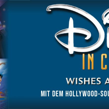 Disney in Concert