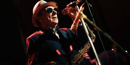 Van Morrison