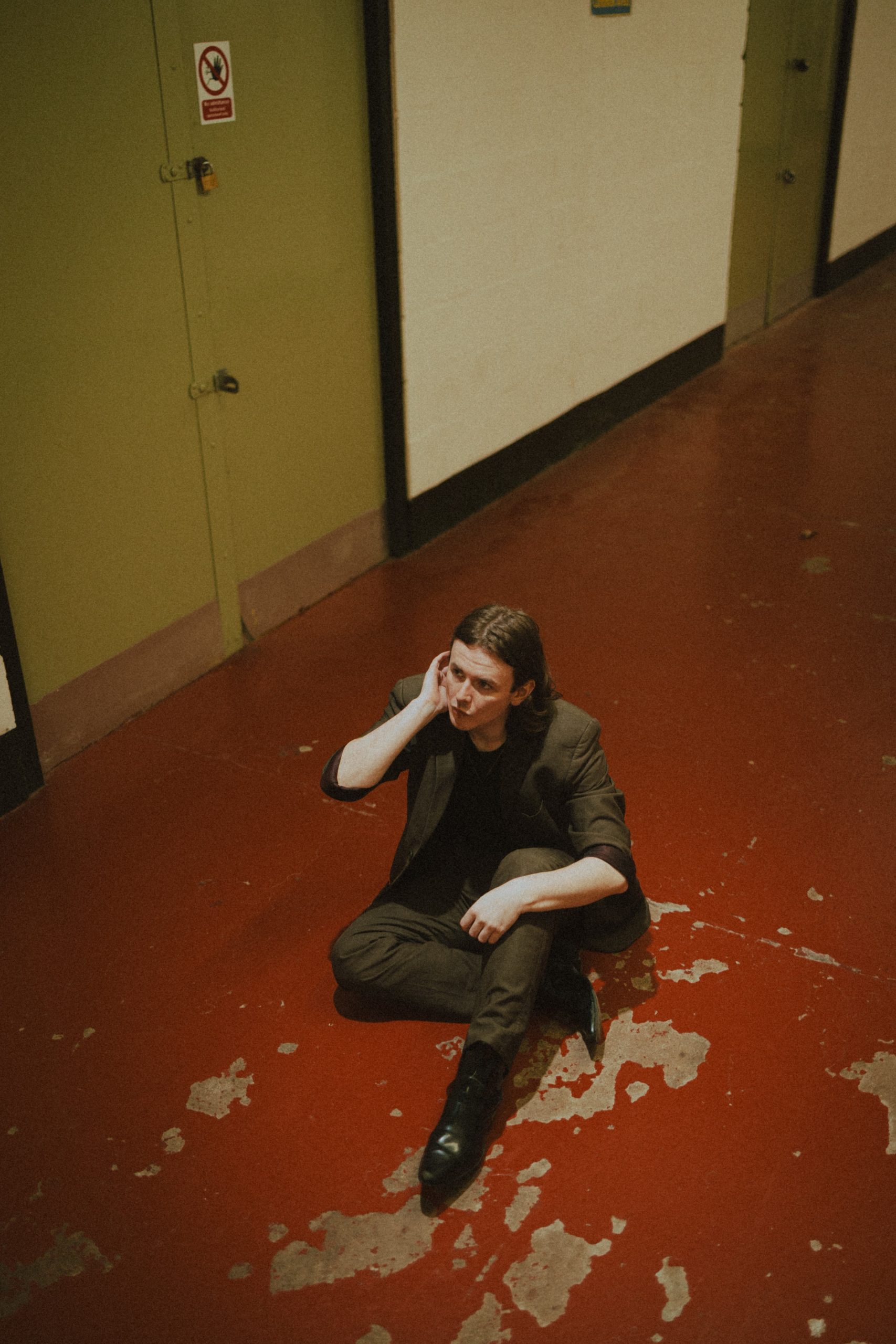 Declan Welsh & The Decadent West am 18. October 2026 @ Chelsea.