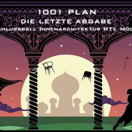 1001 Plan - die letzte Abgabe