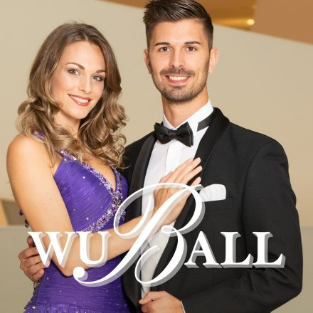 WU Ball 2020