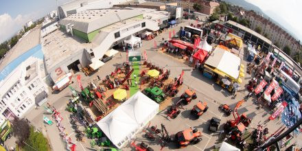 58. Internationale Holzmesse