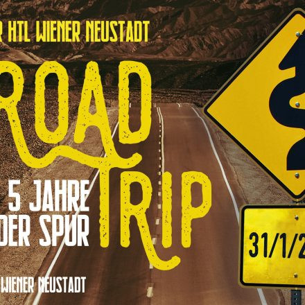 Roadtrip | Schulball der HTL Wr.Neustadt