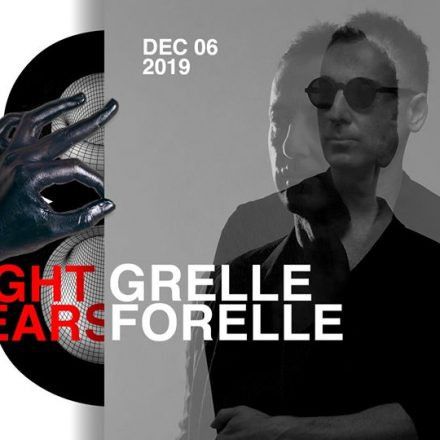 8 YRS Grelle Forelle/Dubfire