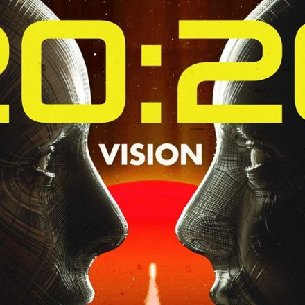 20:20 Vision | NYE Grelle Forelle