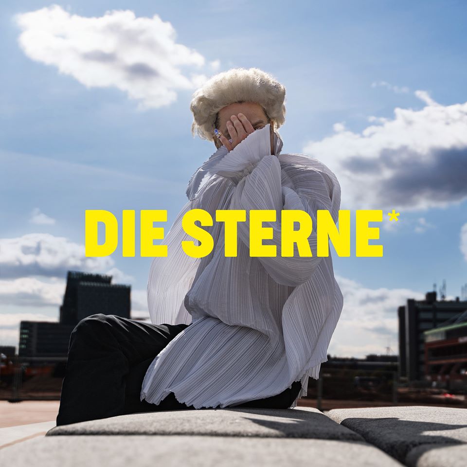 Die Sterne am 10. March 2020 @ Grelle Forelle.