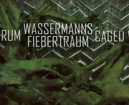 Karakorum / Wassermanns Fiebertraum / Caged Wolves