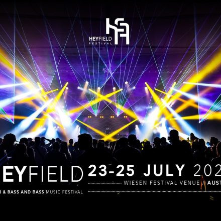 HEYField Festival 2020