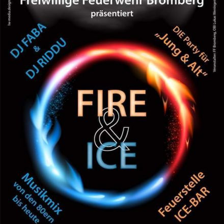 Fire & Ice Party 2020