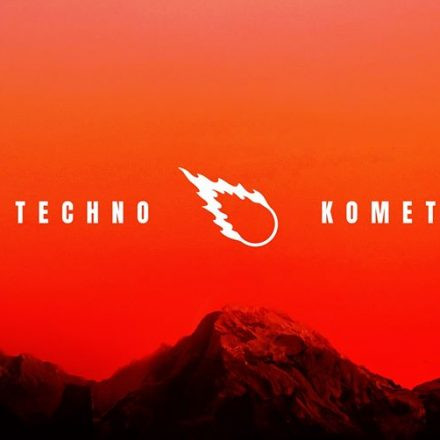 Techno Komet Part 2