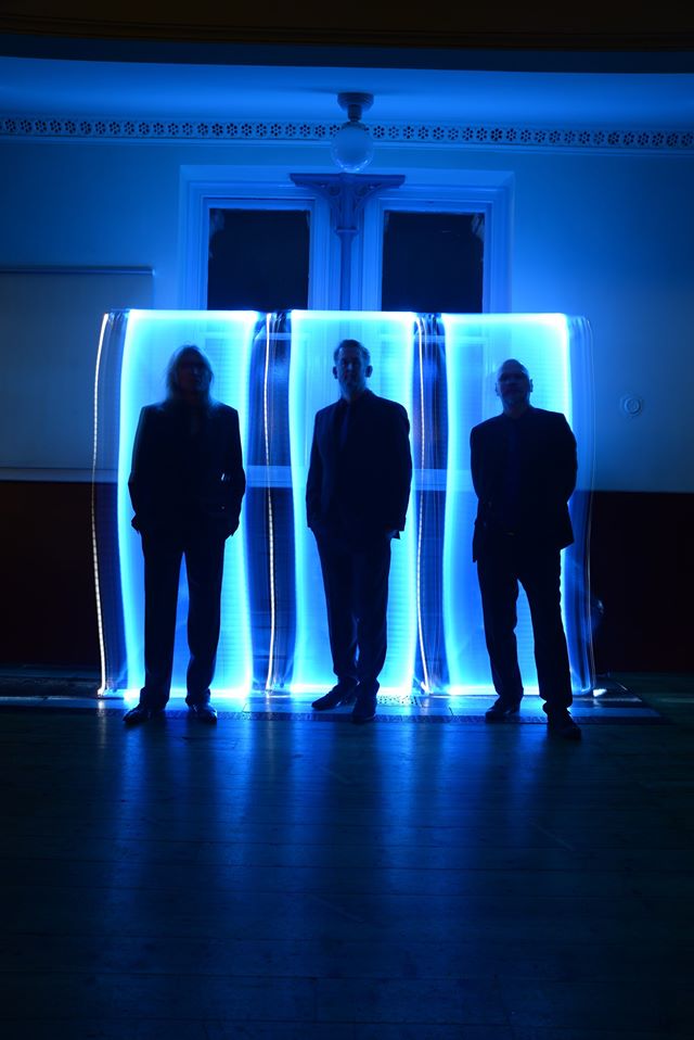Bohren & Der Club of Gore am 22. March 2020 @ Grelle Forelle. Bohren & Der Club of Gore am 22. March 2020 @ Grelle Forelle.