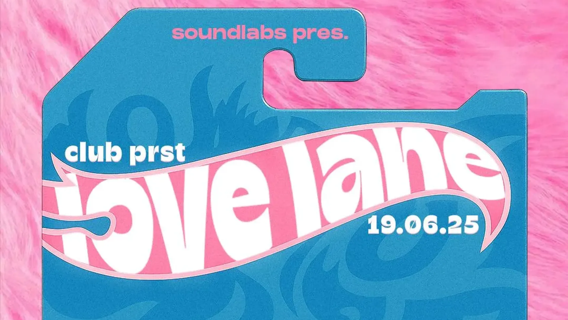Soundlabs am 19. June 2025 @ Praterstrasse / PRST.