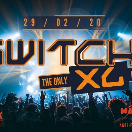 Switch! XL