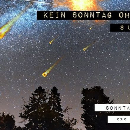 Kein Sonntag Ohne Techno - Supernova