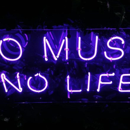 No Music. No Life. (Afterhour)