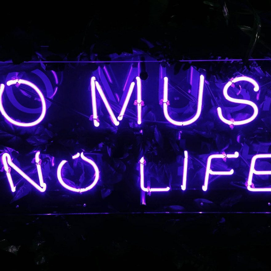 No Music. No Life. (Afterhour)