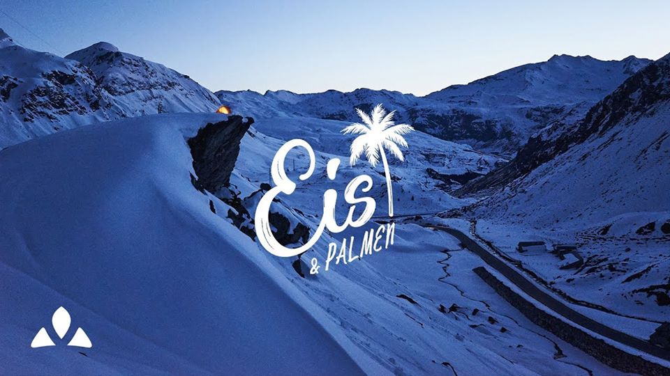 POW Eis & Palmen Movie Screening am 25. March 2020 @ . POW Eis & Palmen Movie Screening am 25. March 2020 @ .