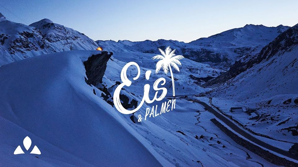 POW Eis & Palmen Movie Screening am 25. March 2020 @ The Loft - Cafe.