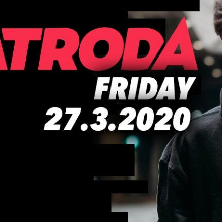 Matroda - DJ Set