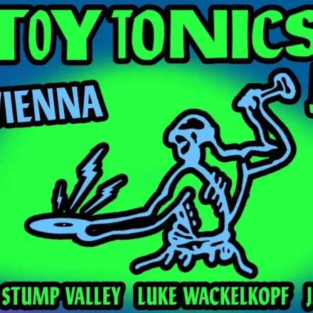 Toy Tonics