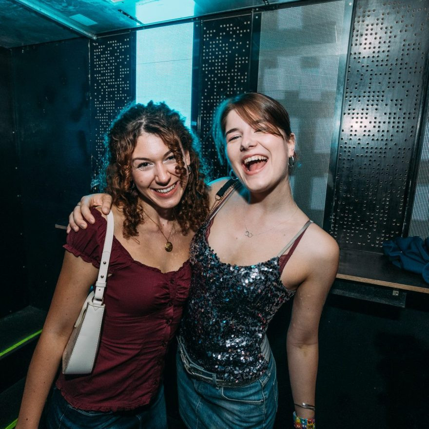90ies & 2000s Club