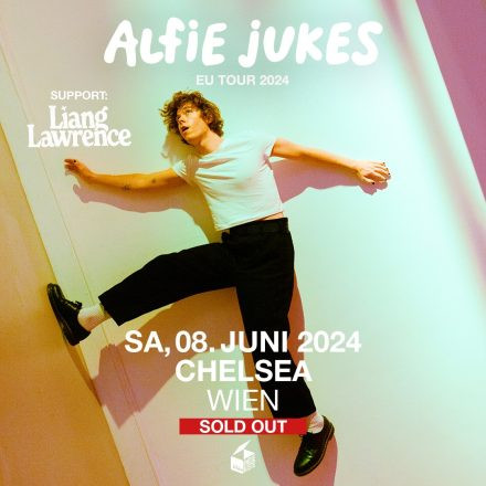 Alfie Jukes