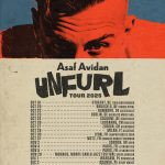 Asaf Avidan