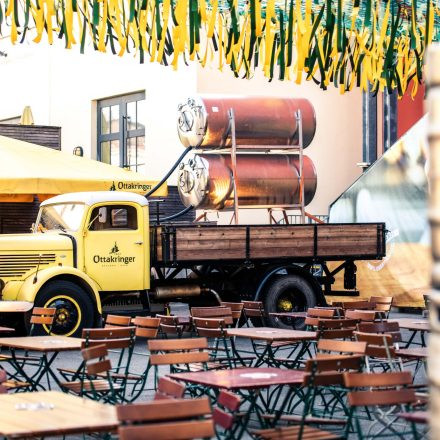 Ottakringer Tankbiertage 2026