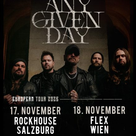 Any Given Day
