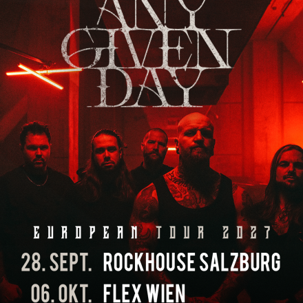 Any Given Day