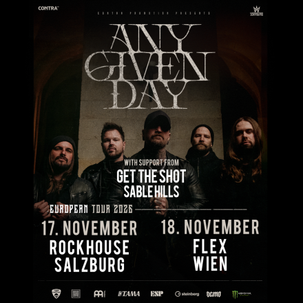 Any Given Day