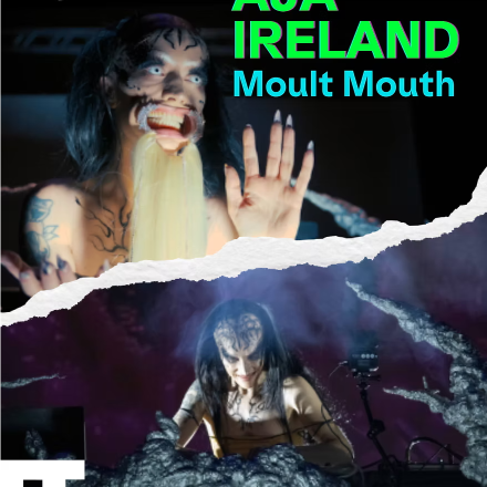 Aja Ireland