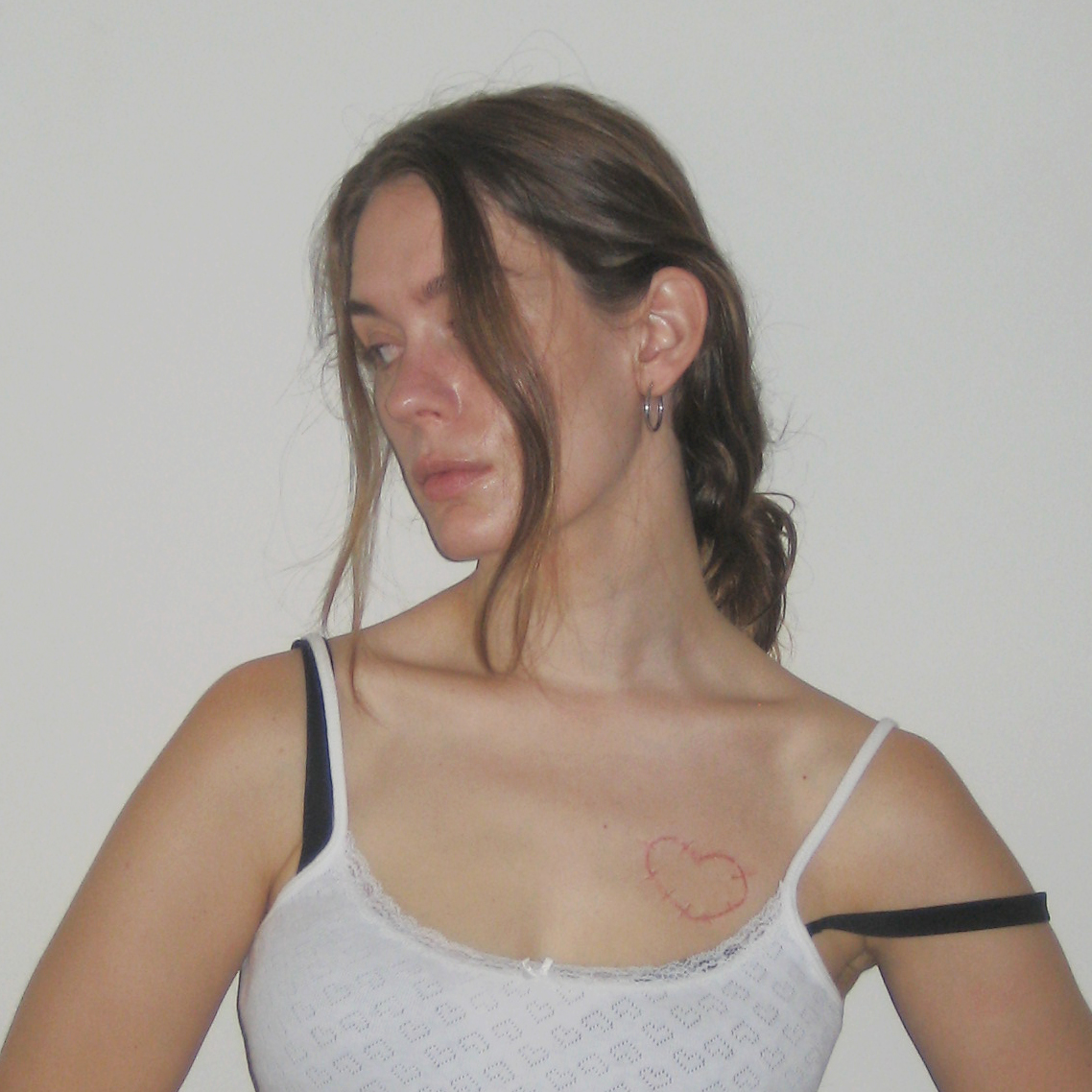 Anna of the North am 16. February 2026 @ Grelle Forelle.