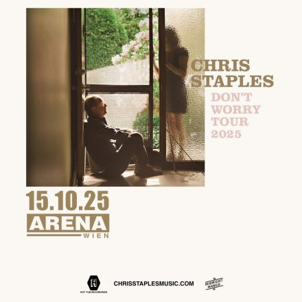 Chris Staples