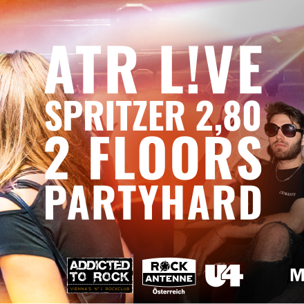 ATR X LIVE