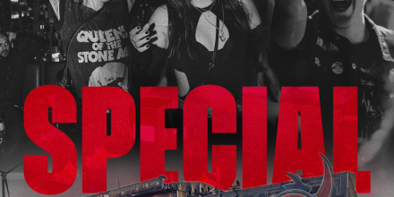 ADDICTED TO ROCK NOVA ROCK WARM-UP 2026