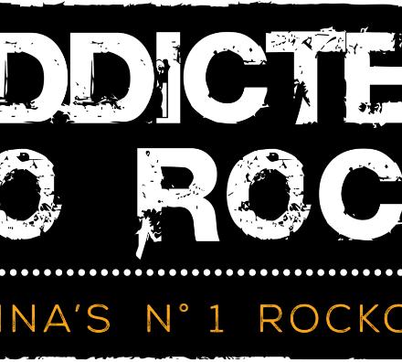 ADDICTED TO ROCK