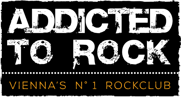 ADDICTED TO ROCK am 2. June 2023 @ U4. ADDICTED TO ROCK am 2. June 2023 @ U4.