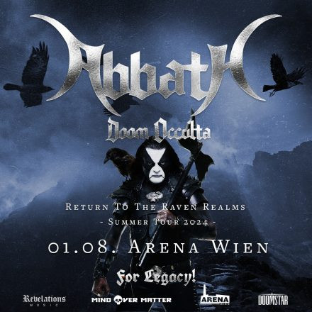 ABBATH - Doom Occulta