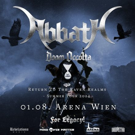 ABBATH - Doom Occulta