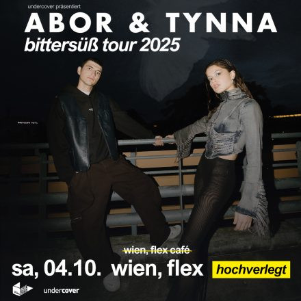 Abor & Tynna