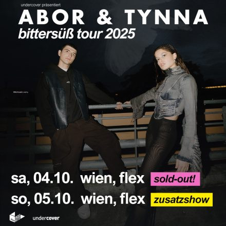 Abor & Tynna