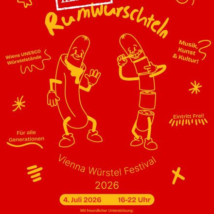 Rumwurschteln 2026