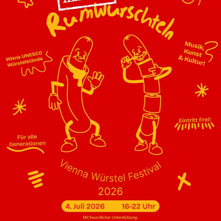 Rumwurschteln 2026