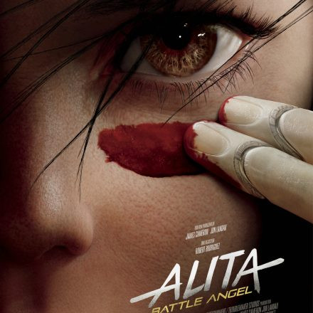 Alita: Battle Angel - Sneak Peek Event