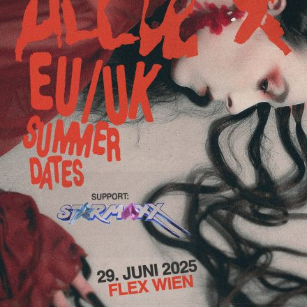 Allie X