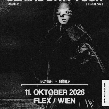 Allie X