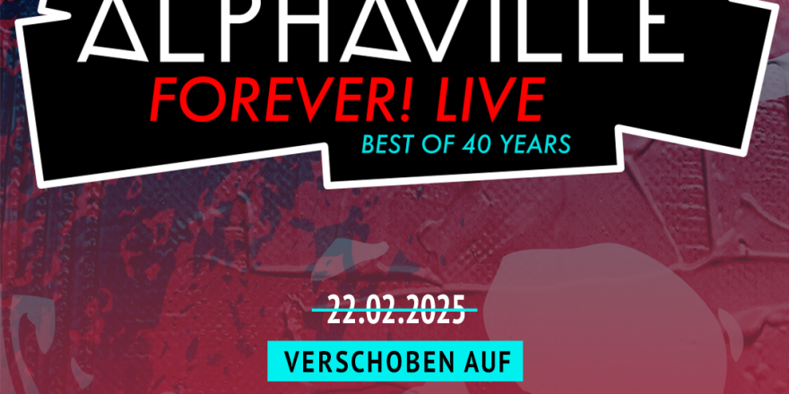 Alphaville