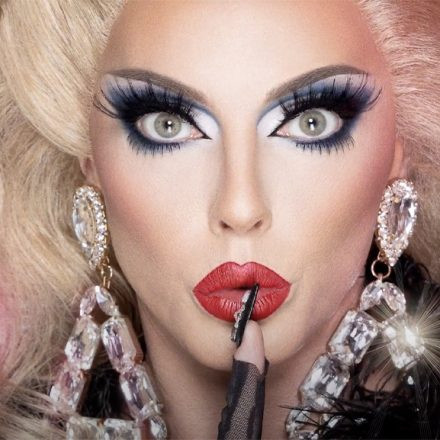 ALYSSA EDWARDS