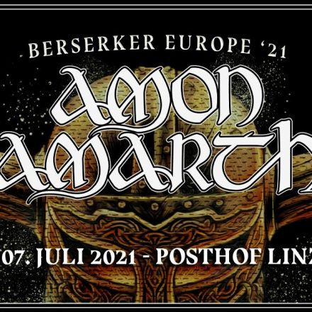 Amon Amarth